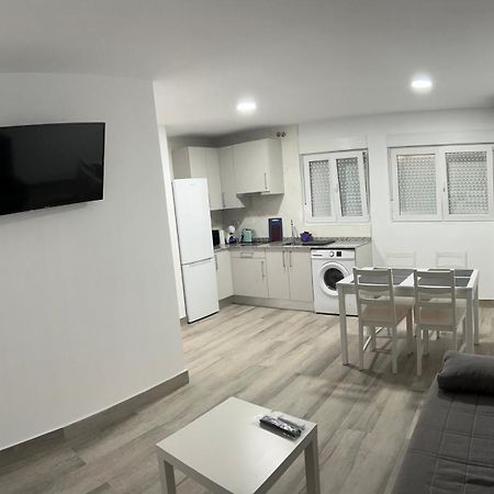 Apartamento Tejares 3A Malaga Exterior photo